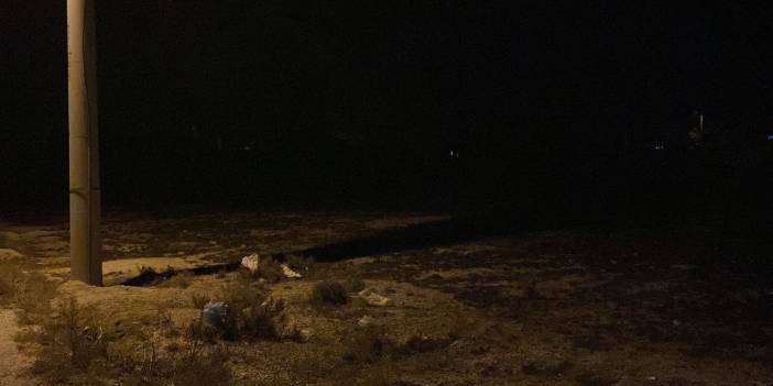 Konya’da köpek saldırısında hayatını kaybeden çocuğun cenazesi Suriye’ye götürüldü