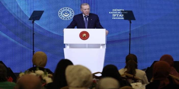 Cumhurbaşkanı Erdoğan’dan Konya’daki olaya ilişkin sert açıklama