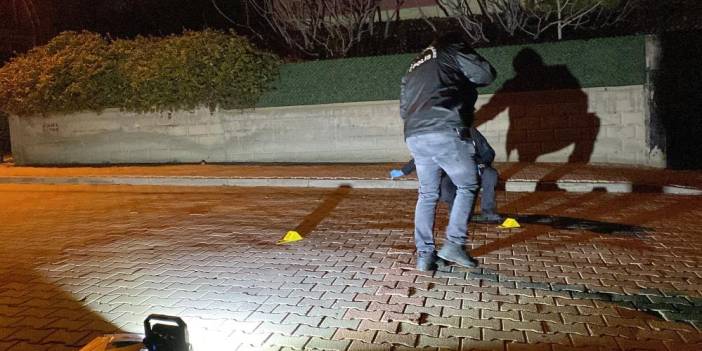 Konya’da gençlerin kavgasında kan aktı! 1 kişi göğsünden bıçaklandı