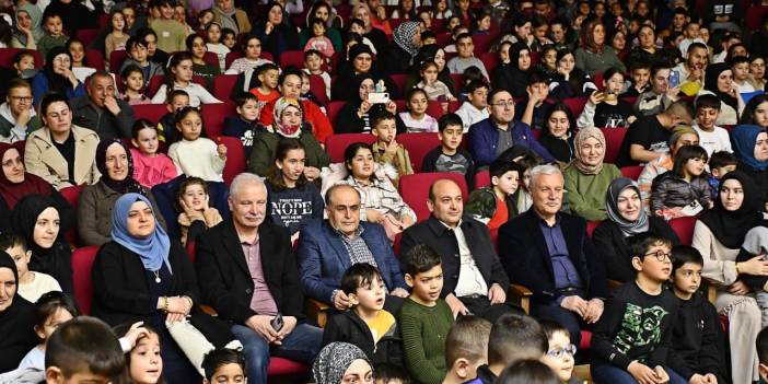 Konya'da bu salonda neler oldu? Başkan Sertdemir'den açıklama...