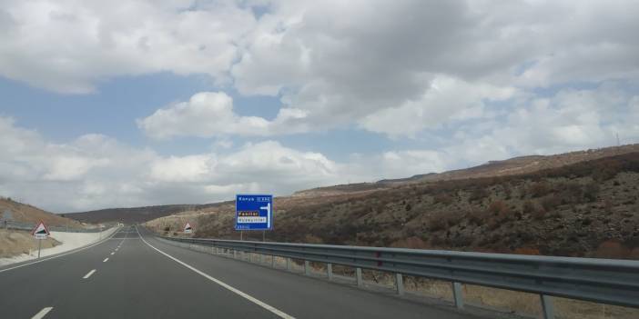 Konya'nın yeni projesi hayata geçiyor! Tarihi yol bakın ne olacak...