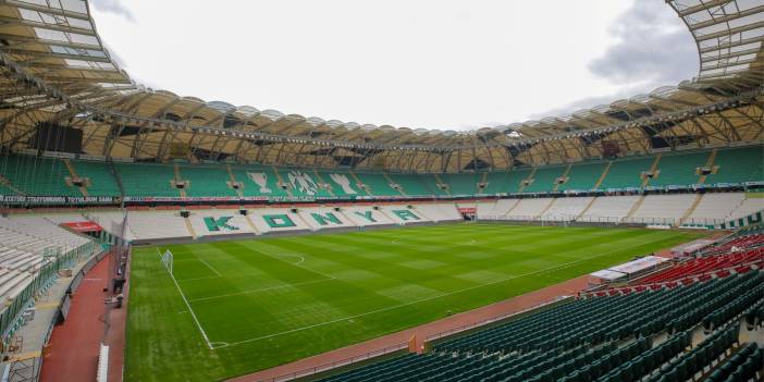 Konyaspor - Beşiktaş maçının biletleri satışa çıkıyor! Fiyatlar cep yakacak