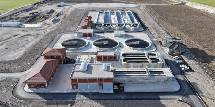 Konya Büyükşehir’den 455 milyonluk dev yatırım