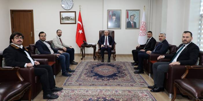 Konya'nın ekonomik geleceği ne durumda?