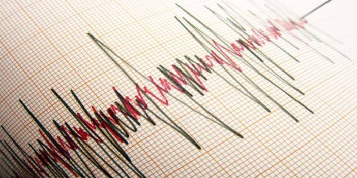 Konya'da bir deprem daha! Ne kadar büyüklükte oldu?