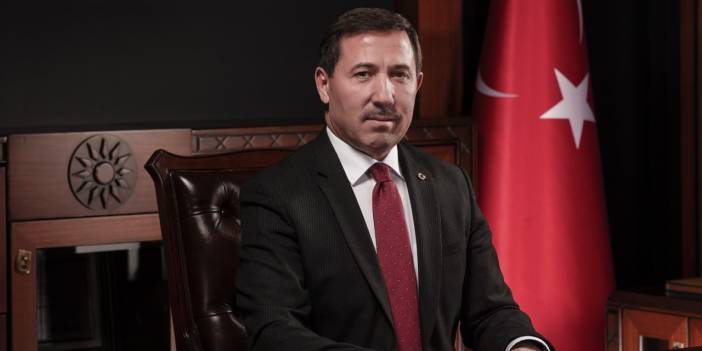 Başkan Hasan Kılca'dan 'Çanakkale Zaferi' mesajı