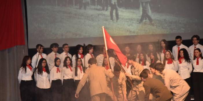 Çanakkale ruhuyla Konya: 18 Mart’ta tarihe saygı duruşu