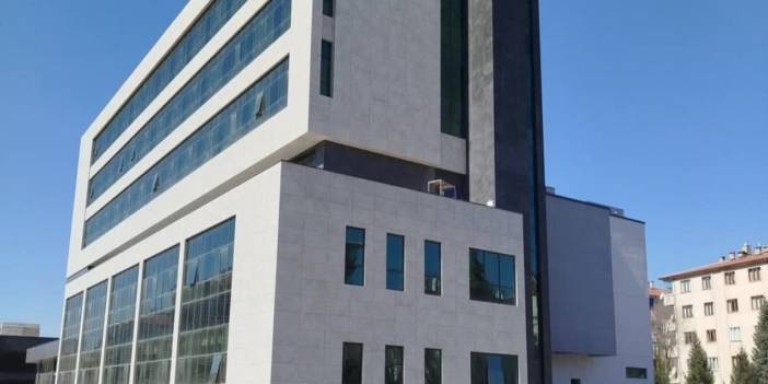 Vatandaşlara müjde! Konya'ya yeni hastane kazandırılıyor