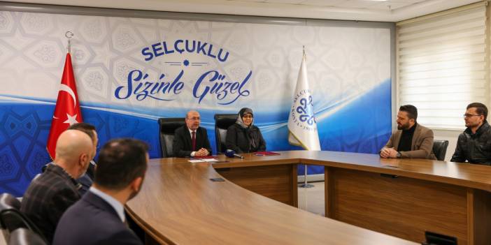 Konya'da protokol imzalandı! Beklenen yatırım hayata geçti hizmet verecek