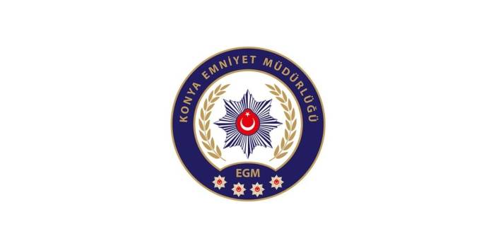 Konya İl Emniyet Müdürlüğü'nden dolandırıcılık uyarısı