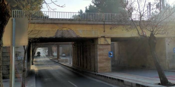 Konya'da bu yol trafiğe kapanıyor!