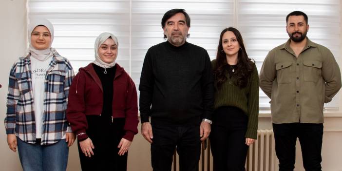 Selçuk Üniversitesi'nde yeni merkez: Öğrencilere ücretsiz hizmet verilecek
