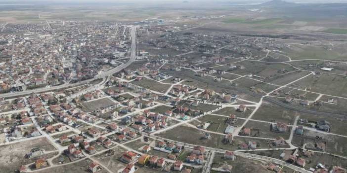 Konya'da belediyeden vatandaşlara müjde! Bayramdan sonra çalışmalar başlıyor