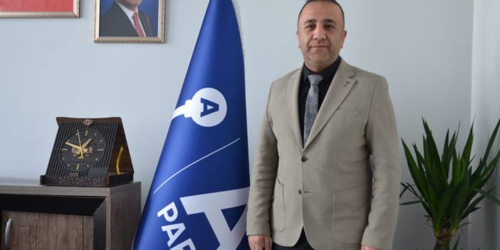 Anahtar Parti Konya İl Başkanı Kaplan: “Su Krizi Milli Güvenlik Tehdidi”