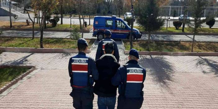 Dev tefecilik operasyonu! Konya da içinde