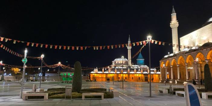 Konya’nın gençleri finalde!