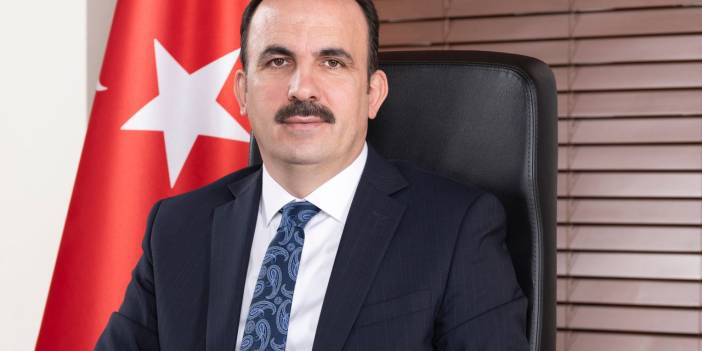 Başkan Altay'dan kritik çağrı! 