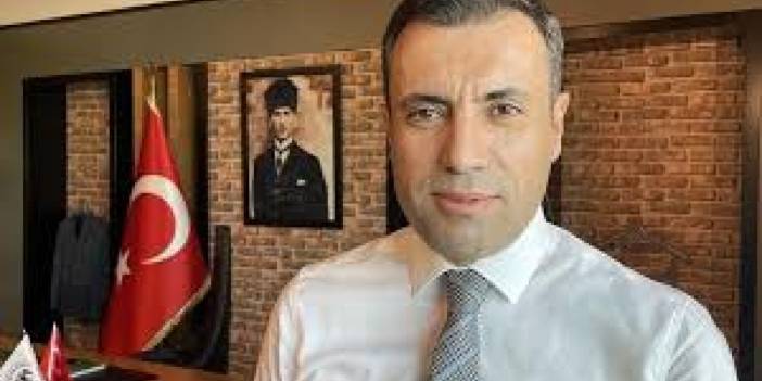 AK Partili Özgökçen'den Konyalılara: 