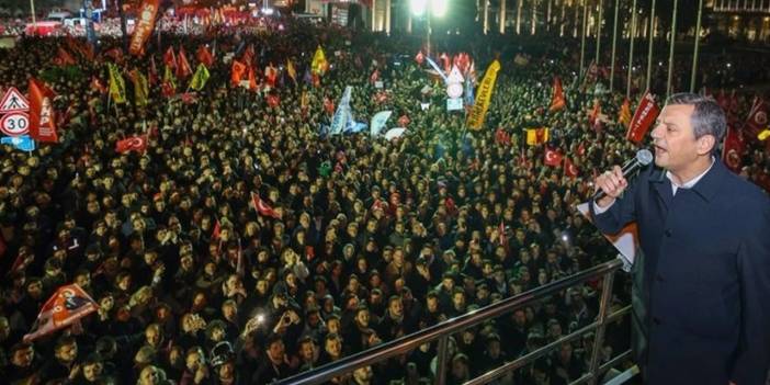 Konya Milletvekili Göka'dan sokağa çıkanlara sert tepki!