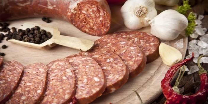 Konya'da bu gıda firmaları insan sağlığıyla oynuyor