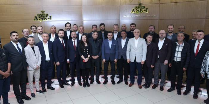 İYİ Parti Konya'da deprem! 400 isim AK Parti'ye geçebilir