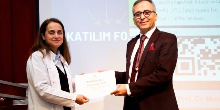 Konya'nın sağlıkta yapay zeka dönemi! Birçok hastalığı teşhis edecek...