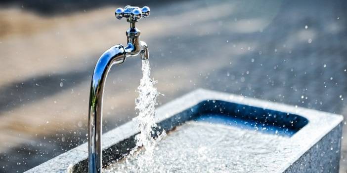 Konya'da en ciddi israf nedeni açıklandı! Bakın su en çok neden israf oluyormuş...