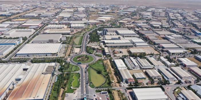 Dev destek programı açıklandı! Konya'da 50 milyon TL verilecek!