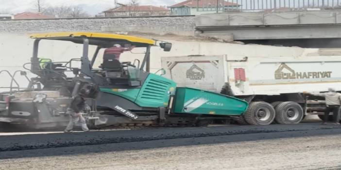 Konya'da alt geçit çalışmaları sürüyor: Belediye başkanı hem teşekkür etti hem de eleştirdi
