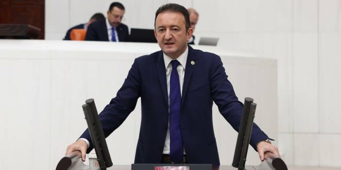 CHP Konya Milletvekili Bektaş'tan sert mesaj: 