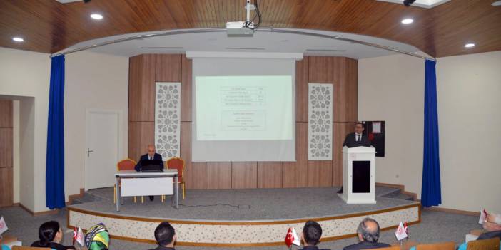Konya'nın o hastanesi verilerini paylaştı! Fark duyanları şaşırttı