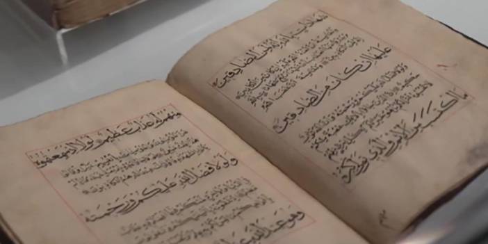 Konya Büyükşehir Belediyesi'nden 