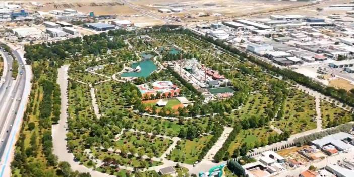 Konya'da önemli duyuru! Bayramda piknik alanları ve büyük parklar açık olacak mı?