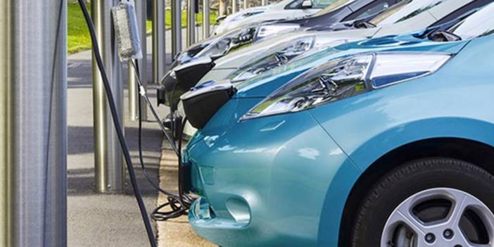 Anlaşma sağlandı: Konya’ya yeni şarj istasyonları kuruluyor