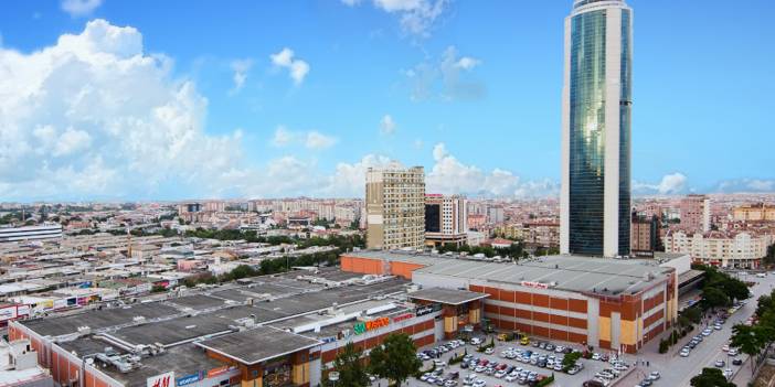 Konya'da bayramda AVM’ler açık mı kapalı mı? İşte cevabı