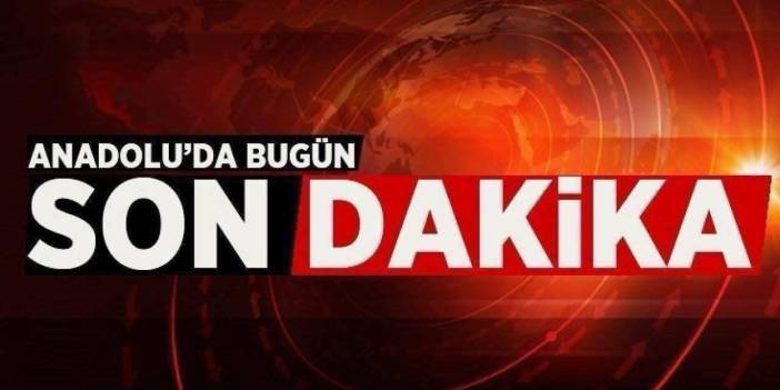 SON DAKİKA: Konya Büyükşehir Belediye Başkanı Altay'a yeni görev