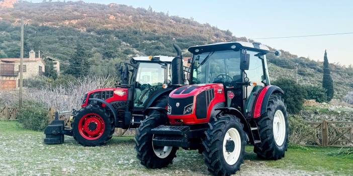 Çiftçilere müjde! En yeni teknolojiye sahip traktörler Konya'da sunulacak! Tarih belli oldu