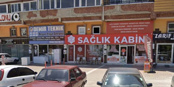 Konya’da bayram günü kavga kanlı bitti! 10 yaşındaki çocuk abisini sırtından bıçakladı