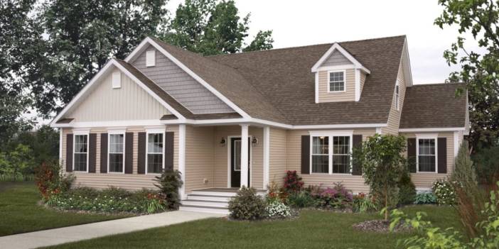 Bekar olanlara Konya'da ev yok!