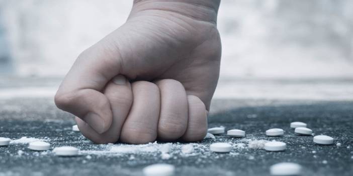 Eski milletvekilinin çocuğu uyuşturucuya sürüklenmiş! Konya'da uyuşturucu skandalı!