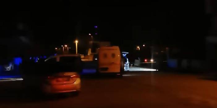Konya'da katil yakalandı! Bir babayı hayattan koparmıştı