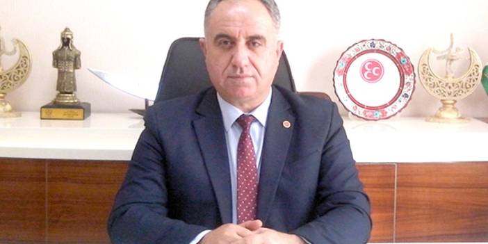 Başbuğ Türkeş’in izinde: MHP Konya İl Başkanı’ndan anlamlı vefa mesajı