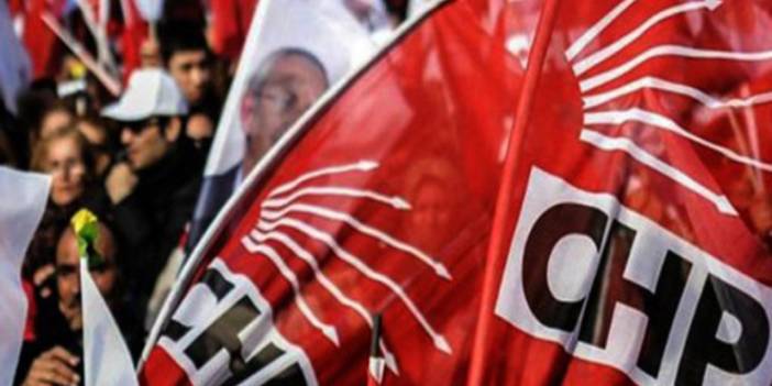 CHP'nin Konya'daki ilçe başkanı iddiaları yalanladı! 