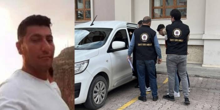Konya'da alkol satışı kavgası can aldı!