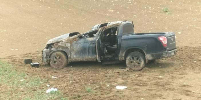 Konya yolunda kaza! Ağır yaralılar var