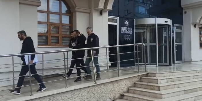 Konya’da iki cinayet! Zanlı yakalandı