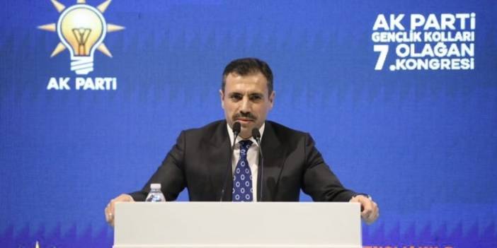 AK Parti Konya İl Başkanı Özgökçen’den kritik çağrı! “Dikkatli olun!”