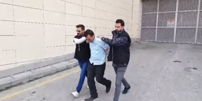 Konya’da kara gece! Site sakinini öldüren katil ile ilgili yeni gelişme