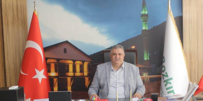 Konya Bozkır'da 1 yıldır neler oluyor? Başkan Karabulut'tan açıklama