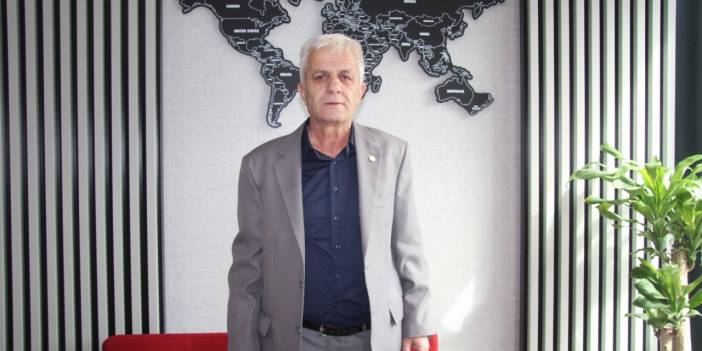 Başkan Yazar Türk Polis Teşkilatı’nın 180. Yılını kutladı: “Teşkilatımızla gurur duyuyoruz”